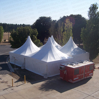 Large Tents For Events Outdoor