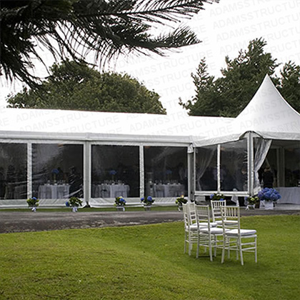 Tent Wedding Event Party
