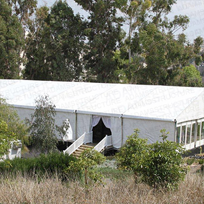 Tents Party Outdoor Event