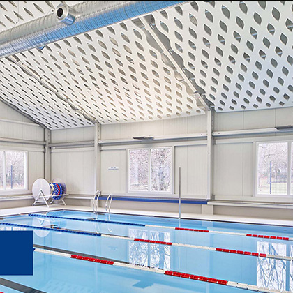 Swimming Pool Shades Canopy Tent