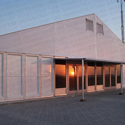 Tents Party Outdoor Event