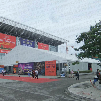 Event Marquee Tent 40M 50M