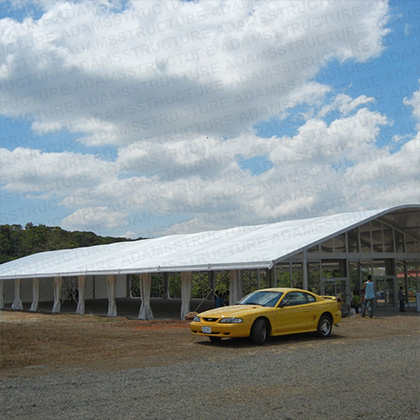 Custom Sports Event Tent Personal Tents For Sporting Events