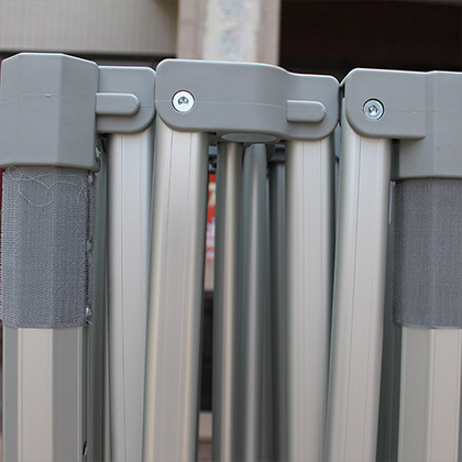 Folding Tent / Custom Pop Up Tents Printed Tent