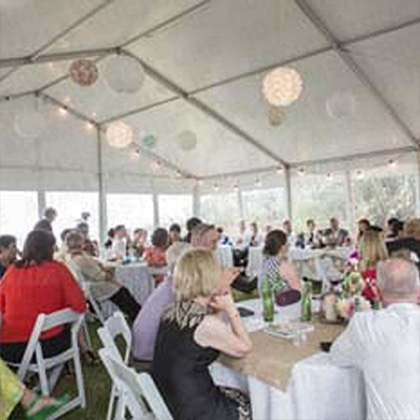 Wedding Tents