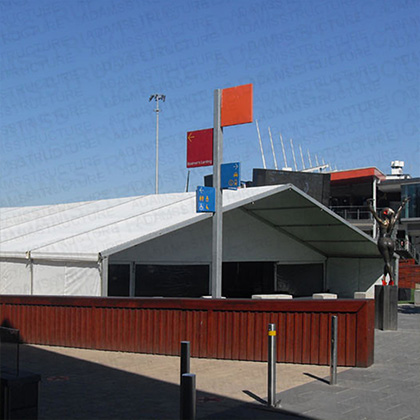 Stretch Tents For Events Wedding 3M TO 10M