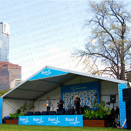 Stretch Tents For Events Wedding 3M TO 10M