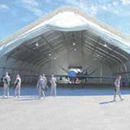 Military Tent Waterproof