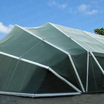 Military Tents