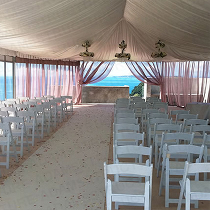 Wedding Tents