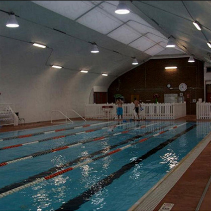 Swim Pool Tent In Ground Pool Sun Dome